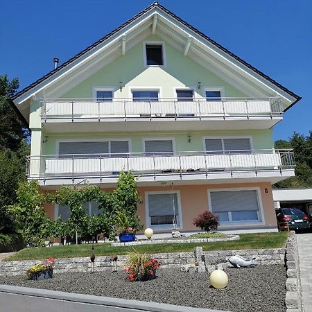 Ferienwohnung Zum Baetstaen Pluwig 外观 照片